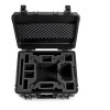 Walizka B&W typ 6000 do DJI Phantom 4 / Pro / Advanced / Obsidian - czarna
